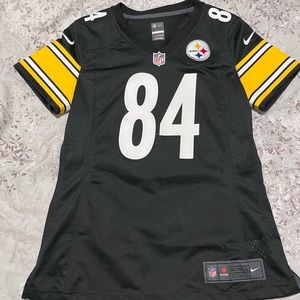 Pittsburgh Steelers Antonio Brown jersey